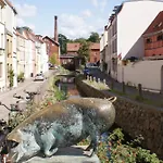 Lotsenhus Wis003 - Abc128 *
