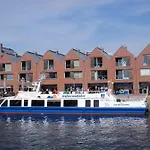Apartment Lotsenhus Wis003 - Abc128 Wißmar