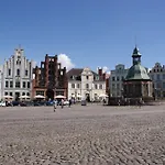 Lotsenhus Wis003 - Abc128 *