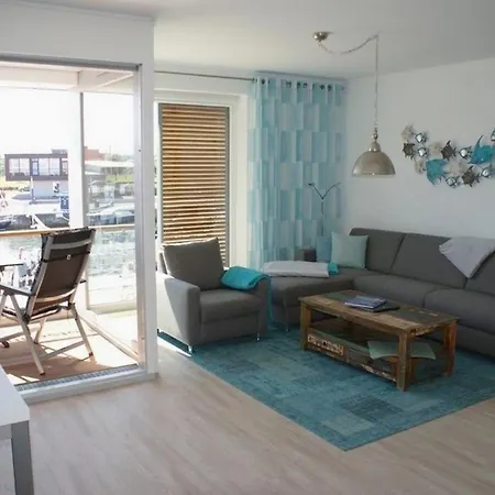 Lotsenhus Wis003 - Abc128 Apartment *