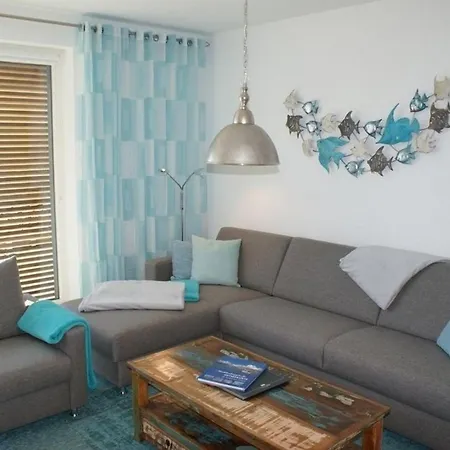 Apartment Lotsenhus Wis003 - Abc128 *