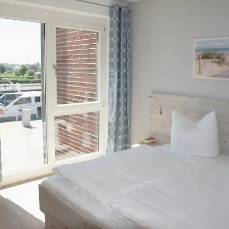 Apartment Lotsenhus Wis003 - Abc128 Wißmar