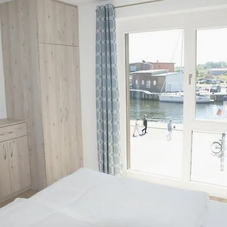 Lotsenhus Wis003 - Abc128 Apartment Wißmar