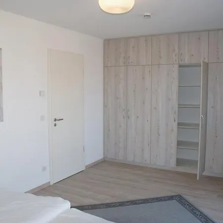 Apartmán Lotsenhus Wis003 - Abc128 Wißmar