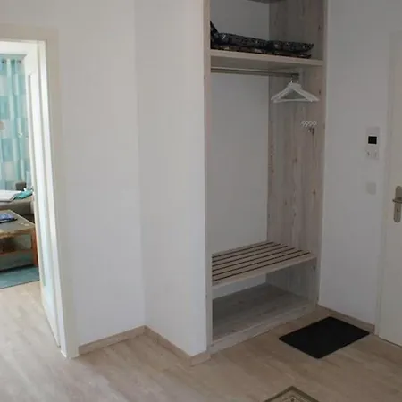 Apartmán Lotsenhus Wis003 - Abc128 *