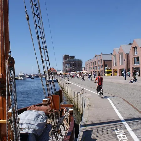 Apartmán Lotsenhus Wis003 - Abc128 *