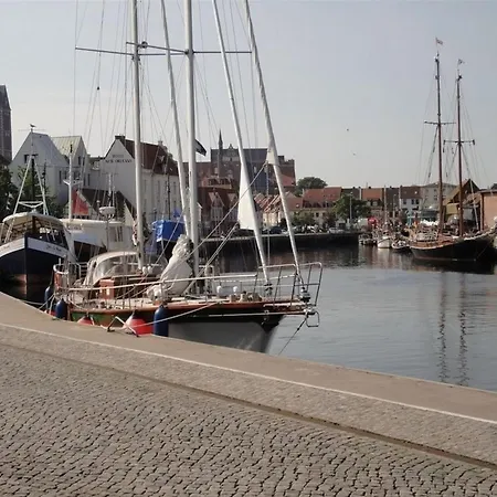 Lotsenhus Wis003 - Abc128