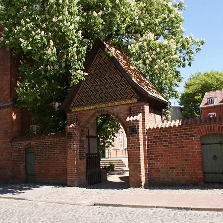 Lotsenhus Wis003 - Abc128 Apartmán *